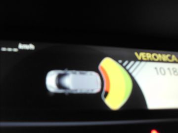 Renault Scénic