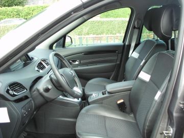 Renault Scénic