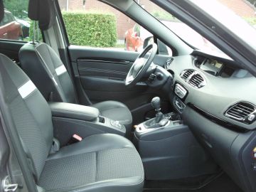 Renault Scénic