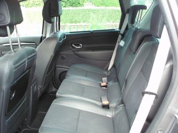 Renault Scénic
