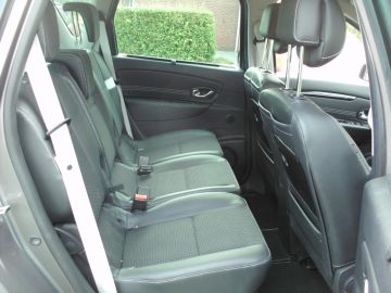 Renault Scénic