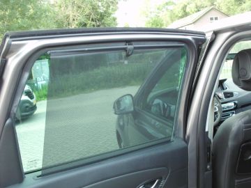 Renault Scénic