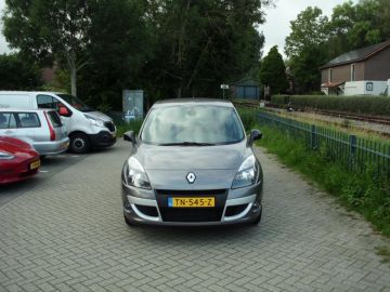 Renault Scénic