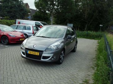 Renault Scénic