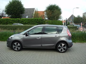 Renault Scénic