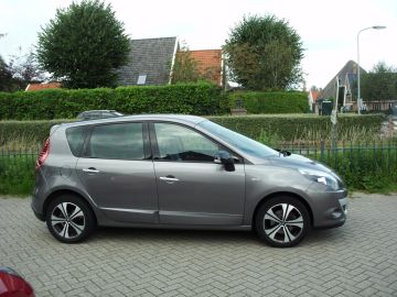 Renault Scénic