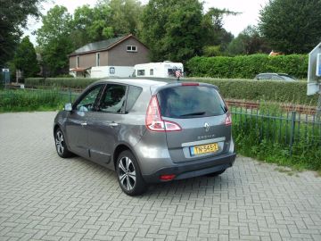 Renault Scénic