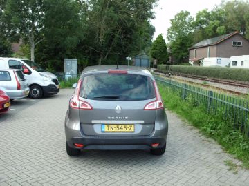 Renault Scénic