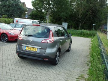Renault Scénic