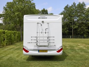 Hymer B 588 Premium