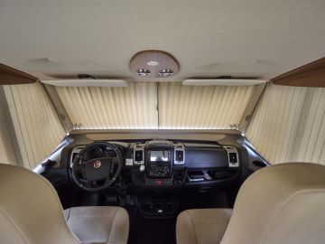 Hymer B 588 Premium