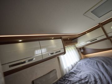Hymer B 588 Premium