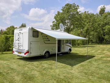 Hymer B 588 Premium