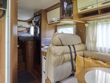 Hymer B 588 Premium