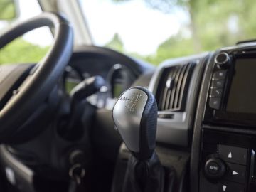 Hymer B 588 Premium