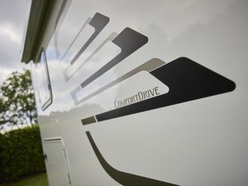 Hymer B 588 Premium