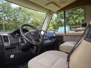 Hymer B 588 Premium