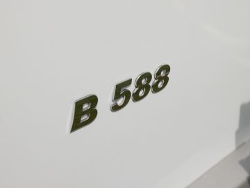 Hymer B 588 Premium