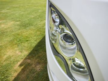 Hymer B 588 Premium