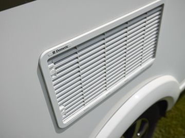 Hymer B 588 Premium