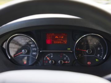 Hymer B 588 Premium