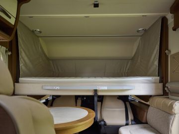 Hymer B 588 Premium