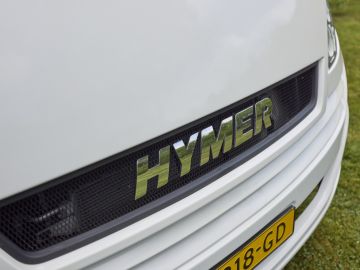 Hymer B 588 Premium