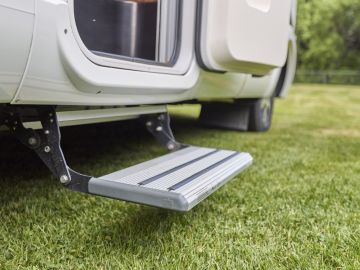 Hymer B 588 Premium