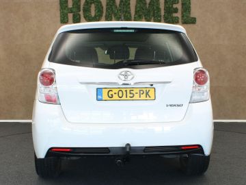 Toyota Verso