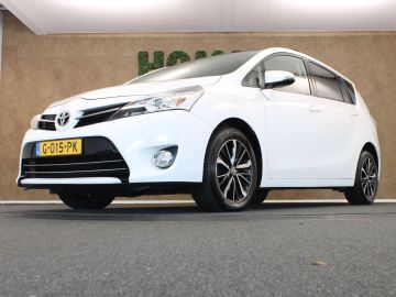 Toyota Verso
