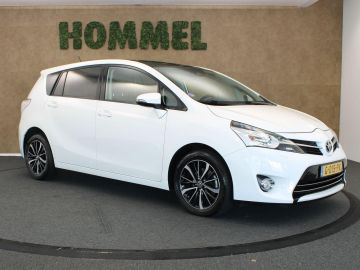 Toyota Verso