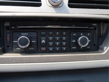 Citroën C4 Picasso