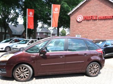 Citroën C4 Picasso