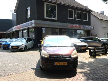 Citroën C4 Picasso