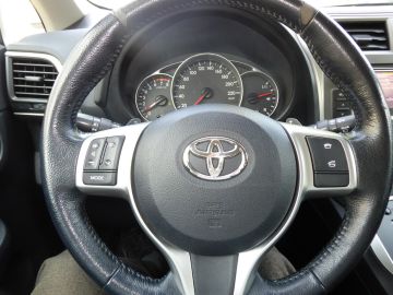 Toyota Verso-S