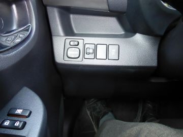 Toyota Verso-S