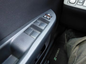 Toyota Verso-S