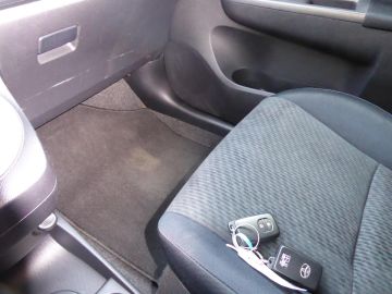 Toyota Verso-S