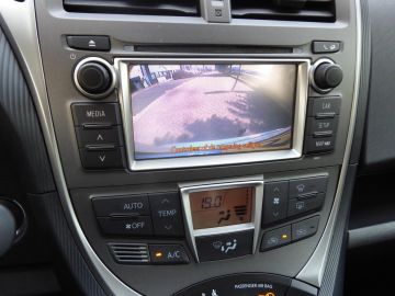 Toyota Verso-S