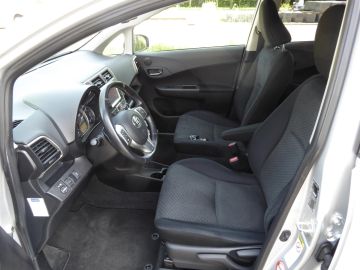 Toyota Verso-S