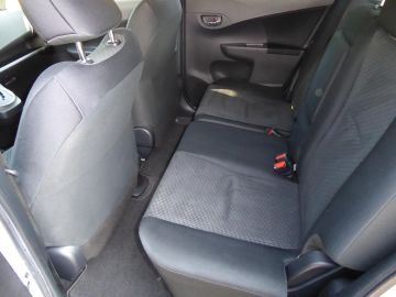 Toyota Verso-S