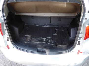Toyota Verso-S