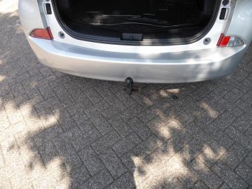 Toyota Verso-S