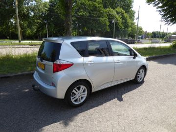 Toyota Verso-S