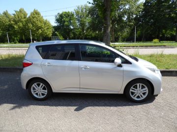 Toyota Verso-S