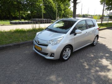 Toyota Verso-S