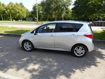 Toyota Verso-S