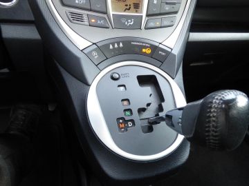 Toyota Verso-S