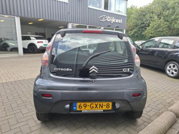 Citroën C1