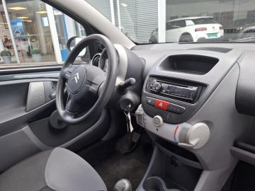 Citroën C1